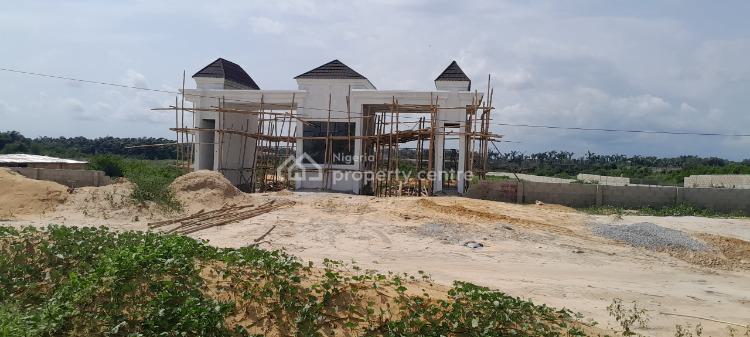 Ember Promo Land for Mixed Use Directly Facing The Express, Lekki - Epe Expressway, Eleko, Ibeju Lekki, Lagos, Mixed-use Land for Sale