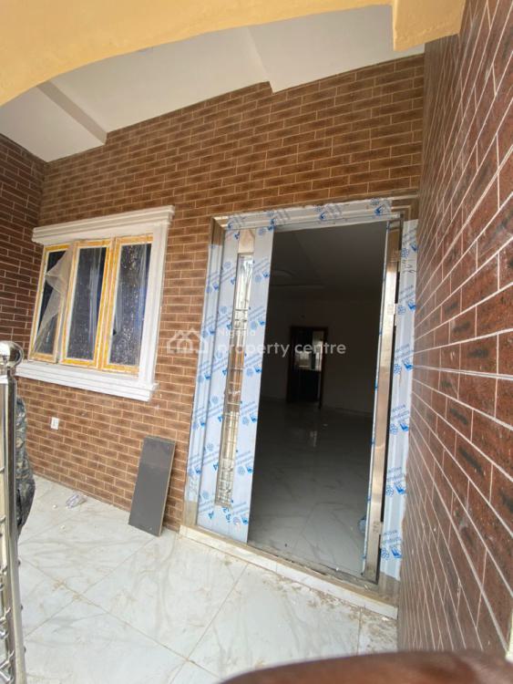 For Rent Tastefully Finished 3 Bedroom Apartment, Medina Estate