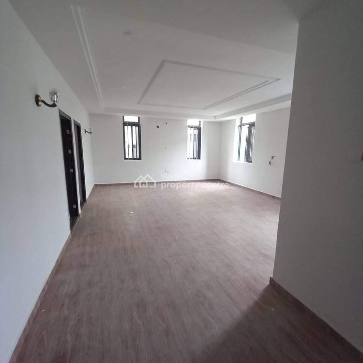 For Rent Standard Virgin 2 Bedroom Flat In An Interlocked Compound