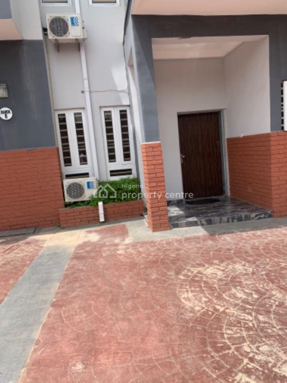 For Rent Exquisitely Built 2 Bedroom Terrace Duplex, FO1 Layout, Kubwa