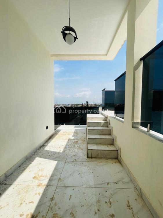 For Sale: 5 Bedroom Fully Detached Duplex, Magodo Phase 2, Magodo Phase ...
