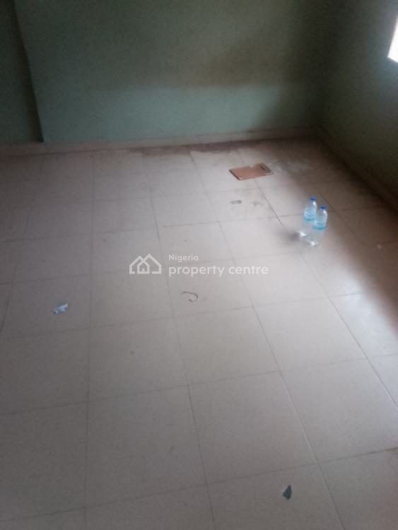 Room and Parlor, Off Jonathan Coker Road, Fagba, Agege, Lagos, Mini Flat (room and Parlour) for Rent