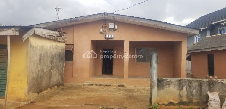Room and Parlour Self Contain, Isiba, Meiran, Agege, Lagos, Mini Flat (room and Parlour) for Rent