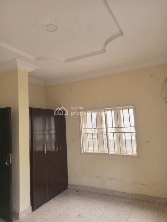 For Rent 2 Bedroom Flat, Close To Jubilation Bethel Estate, Lokogoma