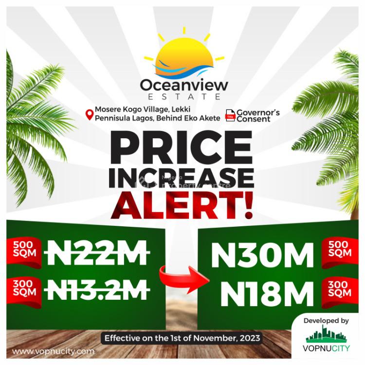 For Sale Be Extra N8m Richer When You Buy This Waterfront Land Before