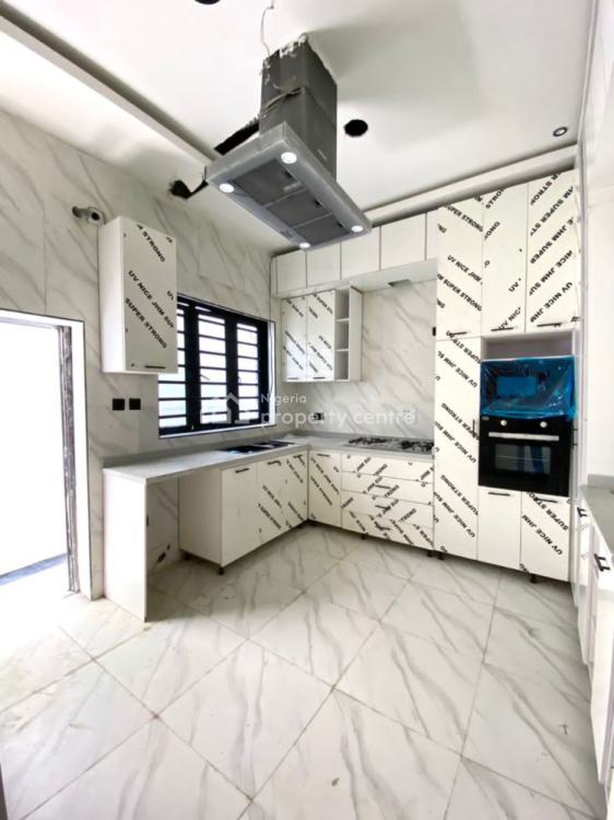 For Rent Luxury 2 Bedroom, By World Oil Filling Station, Ilasan, Lekki