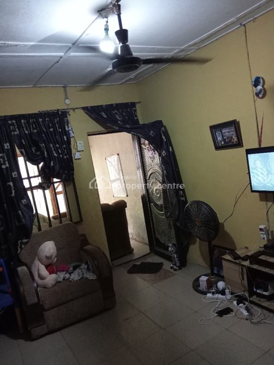 For Rent 1 Bedroom Now Available, 1st Eweka Lane, Benin, Oredo, Edo