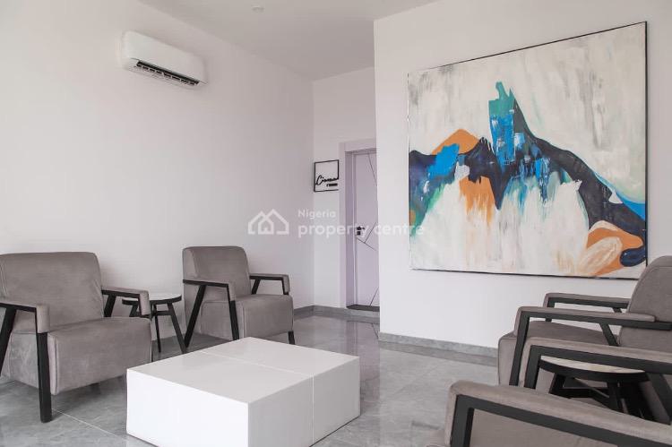 Exclusive 3 Bedroom Apartment with Pool, in-house Cinema, Sauna & Gym, Oniru, Victoria Island (vi), Lagos, Flat / Apartment Short Let