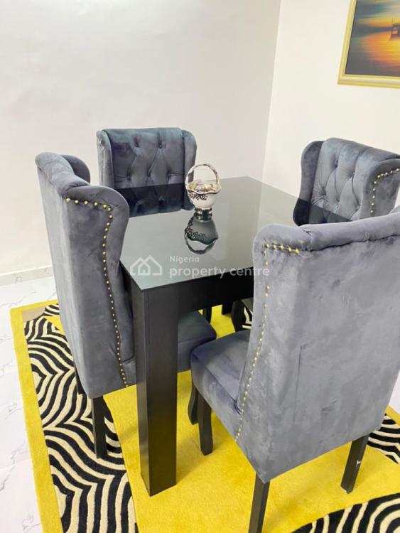 Luxury 4 Bedroom Terrace Duplex Short Stay and Long Stay, Spring Valley Estate Lekki Epe Express Way, Alasia, Ajah, Lagos, Flat / Apartment Short Let