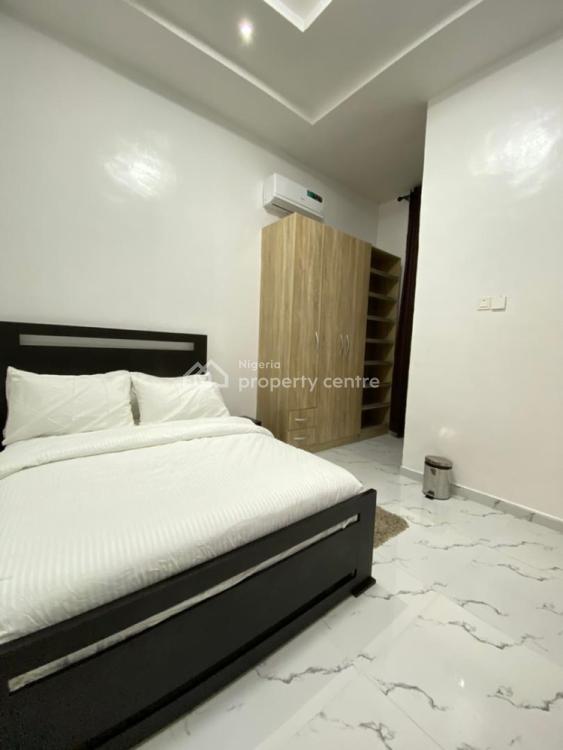 Luxury 4 Bedroom Terrace Duplex Short Stay and Long Stay, Spring Valley Estate Lekki Epe Express Way, Alasia, Ajah, Lagos, Flat / Apartment Short Let