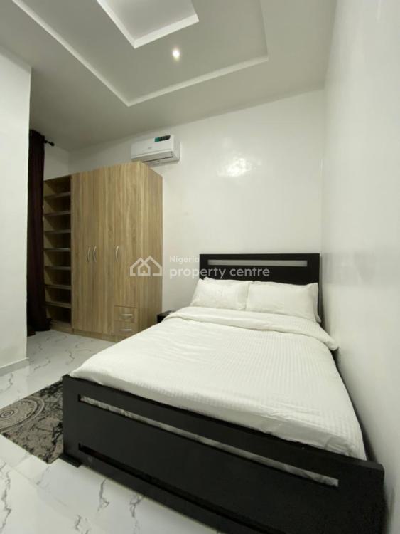 Luxury 4 Bedroom Terrace Duplex Short Stay and Long Stay, Spring Valley Estate Lekki Epe Express Way, Alasia, Ajah, Lagos, Flat / Apartment Short Let