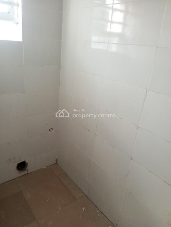 For Rent Newly Built Standard 2 Bedroom Flat, Wawa Arepo, Berger