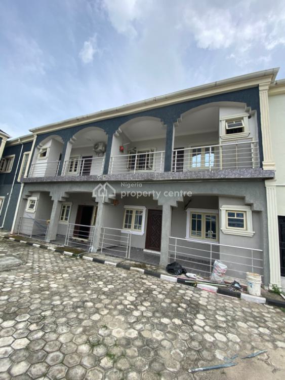 For Rent Brand New 3 Bedrooms Luxury Apartment, Rockdale Court, Ado