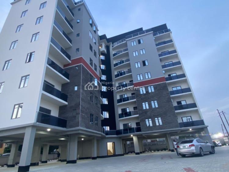 Luxury 3 Bedrooms with Excellent Facilities, 109 Abeeb Adetoro Street Off Ligali Ayorinde Street, Victoria Island (vi), Lagos, Flat / Apartment Short Let