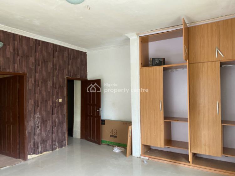 Beautiful Super Large Masters Bedroom in a Shared Apartment, First Unity Estate, Badore, Ajah, Lagos, Self Contain (single Rooms) for Rent