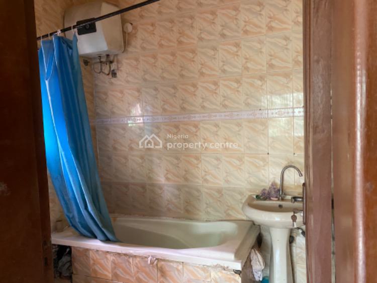 Beautiful Super Large Masters Bedroom in a Shared Apartment, First Unity Estate, Badore, Ajah, Lagos, Self Contain (single Rooms) for Rent