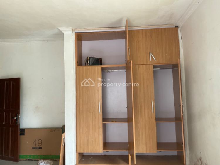 Beautiful Super Large Masters Bedroom in a Shared Apartment, First Unity Estate, Badore, Ajah, Lagos, Self Contain (single Rooms) for Rent