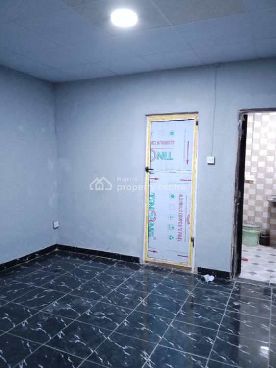 For Rent Spacious And Decent Mini Flat, Ifako, Gbagada, Lagos 1 Beds Nigeria Property