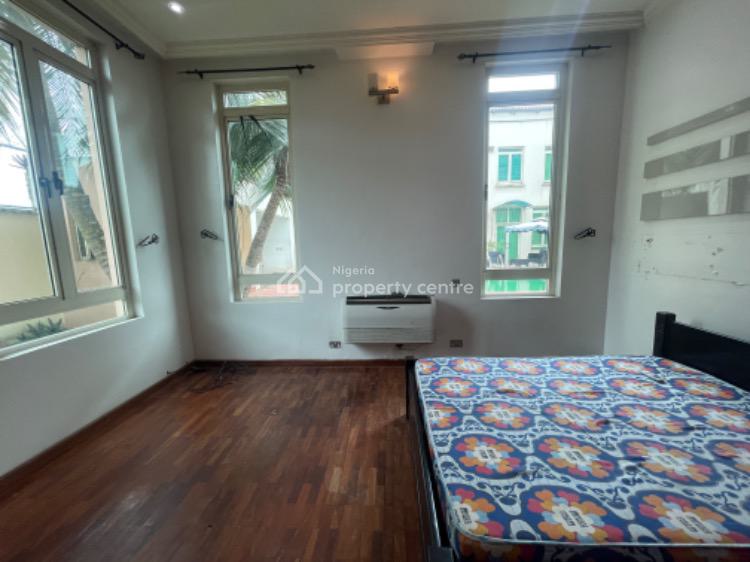 Luxury 2 Bedroom Apartment with Bq, Victoria Island (vi), Lagos, Flat / Apartment for Rent
