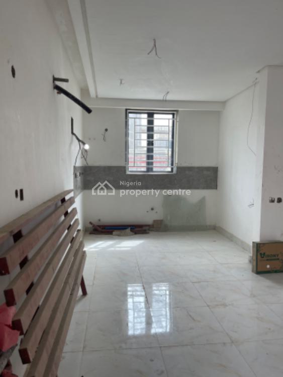 Tastefully Built One (1) Bedroom Apartment, Airport Road, Jabi, Abuja, Mini Flat (room and Parlour) for Sale