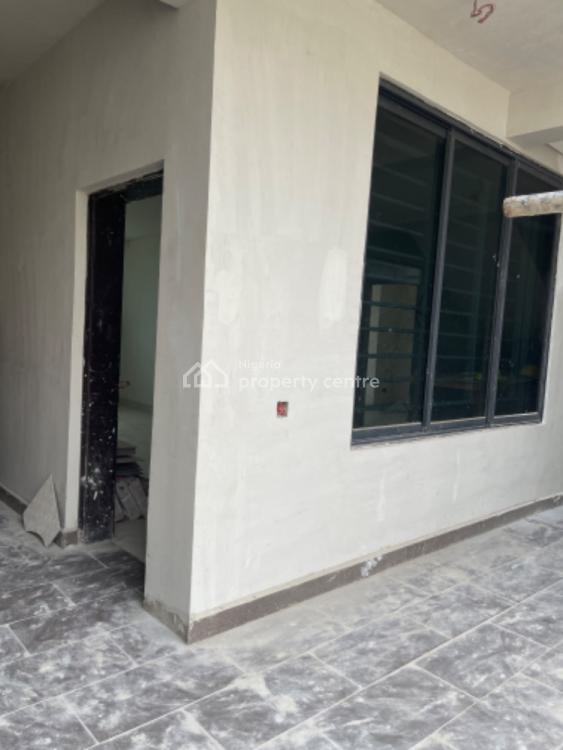 Tastefully Built One (1) Bedroom Apartment, Airport Road, Jabi, Abuja, Mini Flat (room and Parlour) for Sale