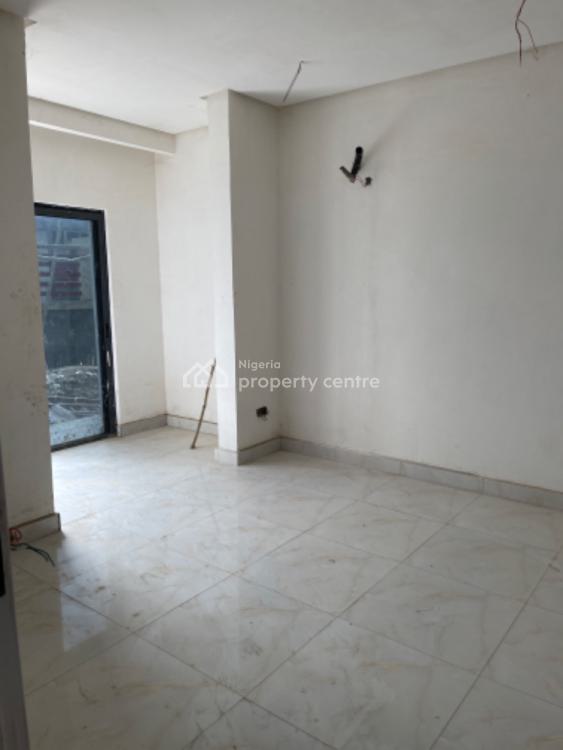 Tastefully Built One (1) Bedroom Apartment, Airport Road, Jabi, Abuja, Mini Flat (room and Parlour) for Sale