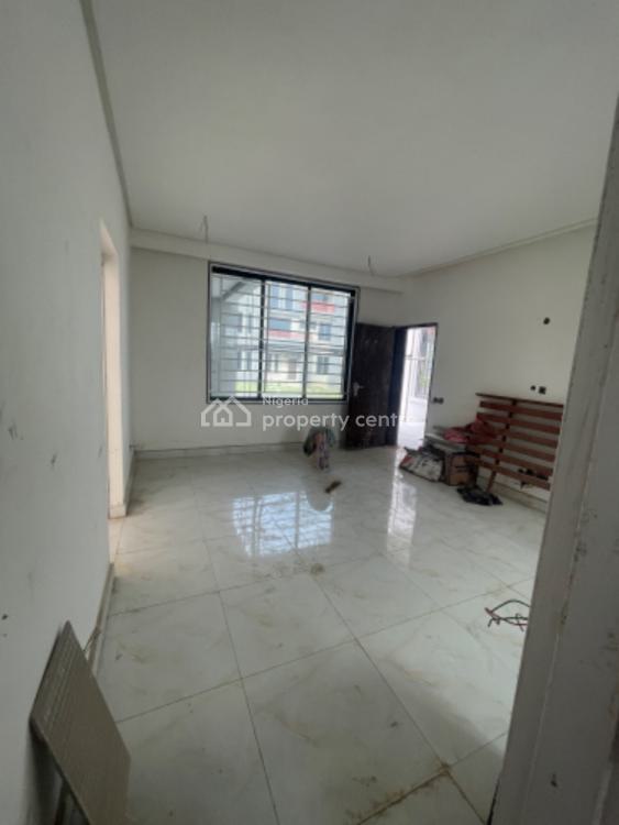 Tastefully Built One (1) Bedroom Apartment, Airport Road, Jabi, Abuja, Mini Flat (room and Parlour) for Sale