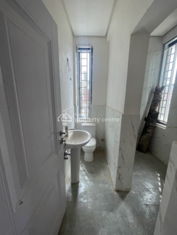 Tastefully Built One (1) Bedroom Apartment, Airport Road, Jabi, Abuja, Mini Flat (room and Parlour) for Sale