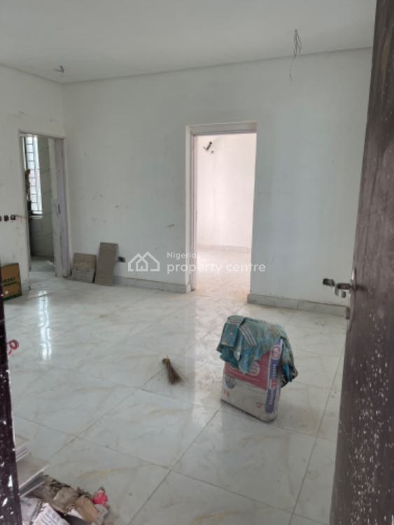 Tastefully Built One (1) Bedroom Apartment, Airport Road, Jabi, Abuja, Mini Flat (room and Parlour) for Sale