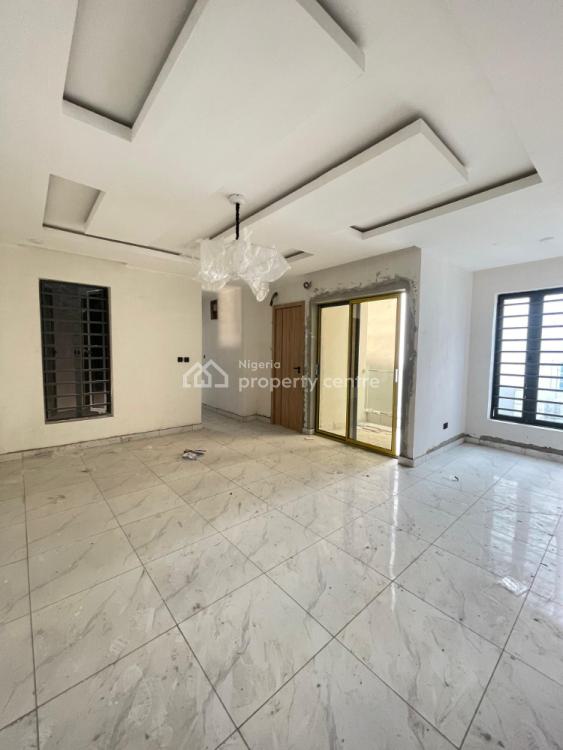 New 2 Bedrooms Apartment, Saka Oluwa Street, Ologolo, Lekki, Lagos, Flat / Apartment for Sale