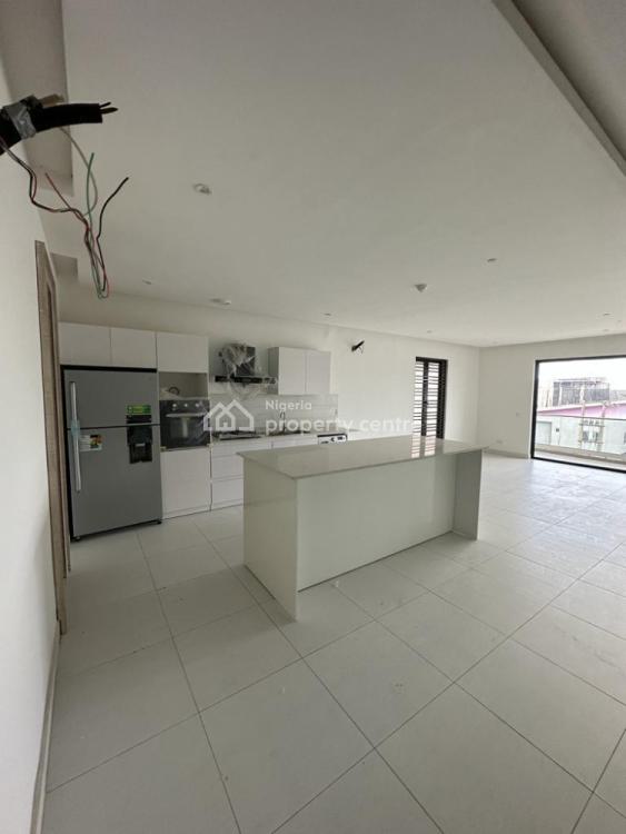 Luxury 2 Bedroom Maisonette with Parking Space, Lekki Phase 1, Lekki, Lagos, House for Rent