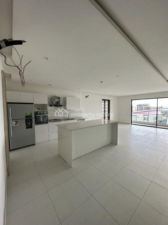 Luxury 2 Bedroom Maisonette with Parking Space, Lekki Phase 1, Lekki, Lagos, House for Rent