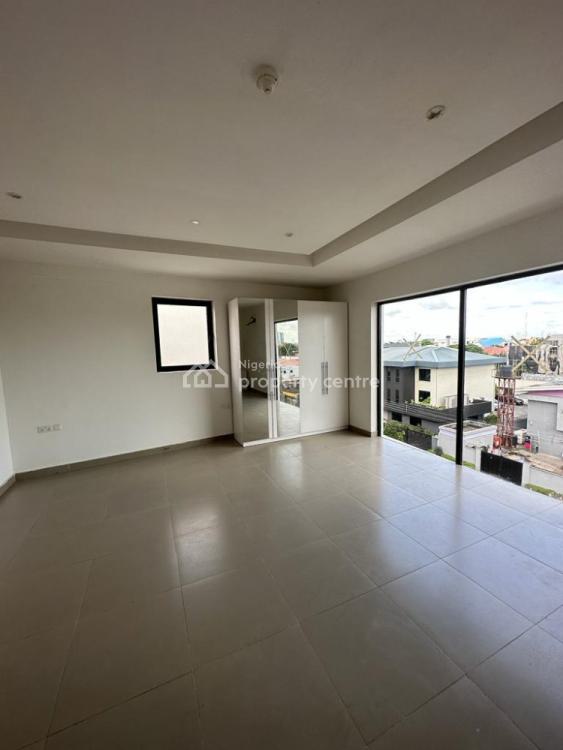 Luxury 2 Bedroom Maisonette with Parking Space, Lekki Phase 1, Lekki, Lagos, House for Rent