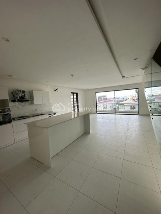 Luxury 2 Bedroom Maisonette with Parking Space, Lekki Phase 1, Lekki, Lagos, House for Rent