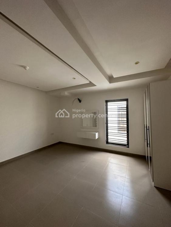Luxury 2 Bedroom Maisonette with Parking Space, Lekki Phase 1, Lekki, Lagos, House for Rent