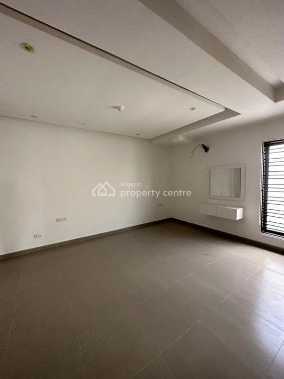 Luxury 2 Bedroom Maisonette with Parking Space, Lekki Phase 1, Lekki, Lagos, House for Rent