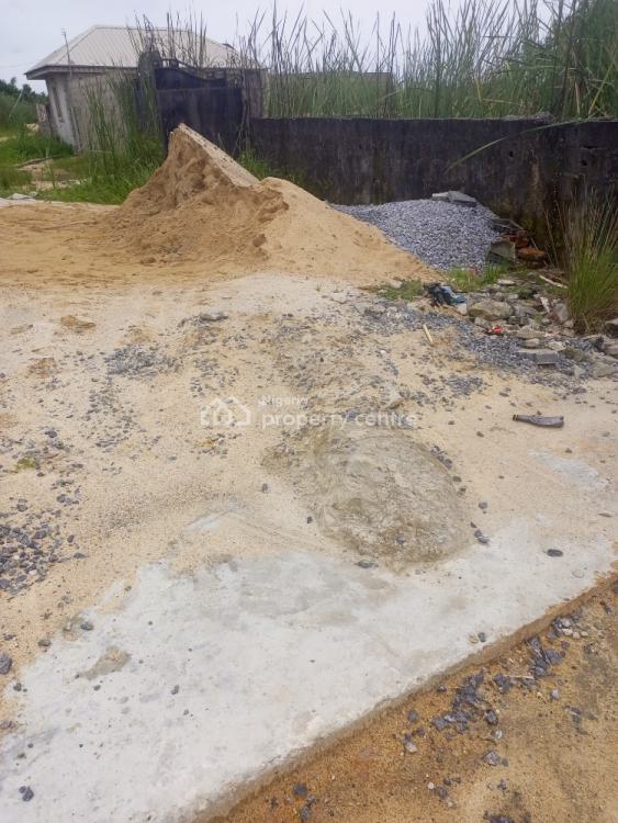 For Sale Buy And Build, Benin Abraka, Ikpoba Okha, Edo Nigeria