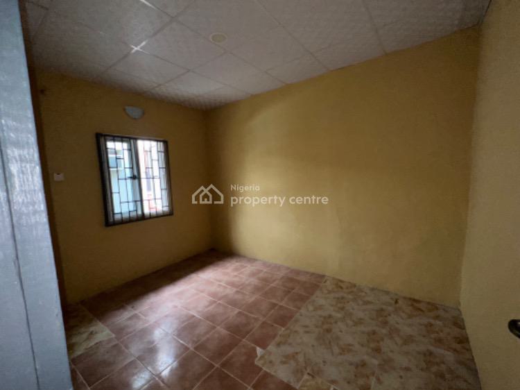 3 Bedroom Flat, Off International Airport Road Ajao Estate, Isolo, Lagos, Flat / Apartment for Rent