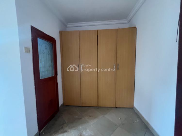 Self-serviced 3 Bedrooms Terraced Duplex, Mobil Road, Ilaje, Ajah, Lagos, Terraced Duplex for Rent