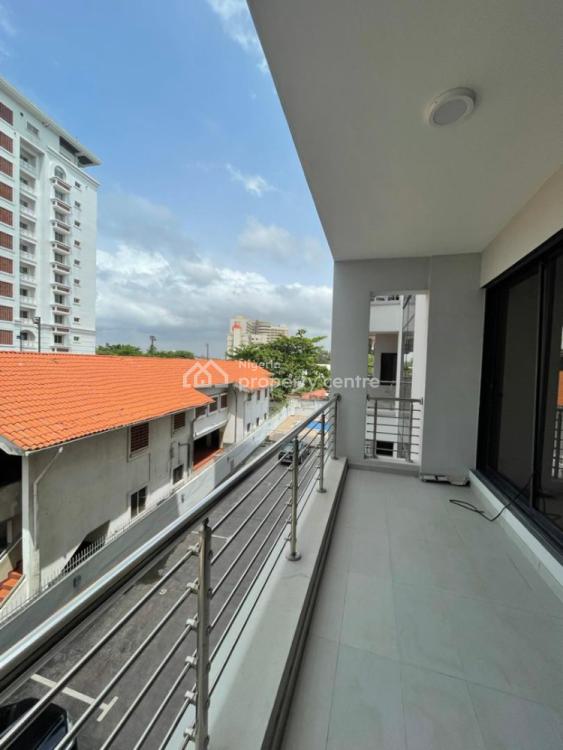 For Rent Spacious 3 Bedroom Apartment, Victoria Island (VI), Lagos 3