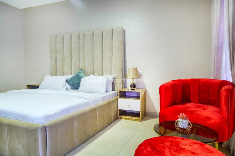 Tgold 3 Bedroom Apartment, Dideolu Estate, Victoria Island (vi), Lagos, Flat / Apartment Short Let