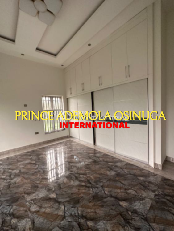 For Rent Luxury 3 Bedroom Apartment+bq+pool+gym, Banana Island, Ikoyi, Lagos 3 Beds, 3 Baths