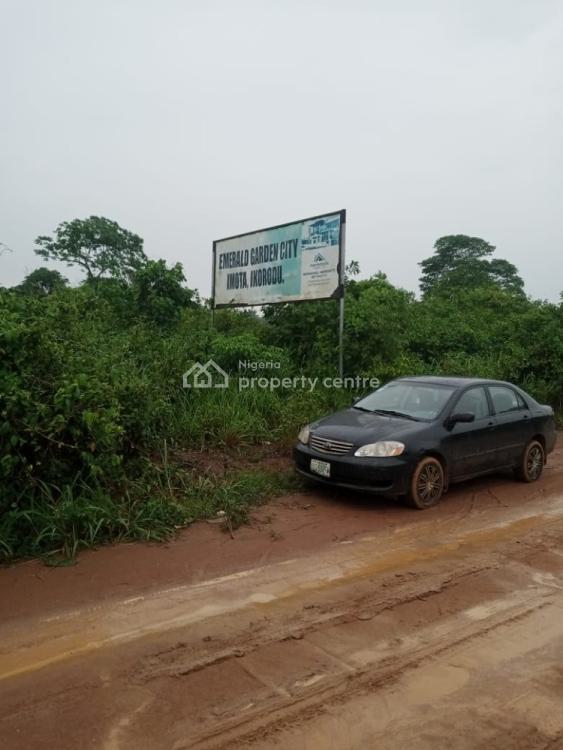 Affordable Mixed-use Gated Property. 30% Discount, Ikorodu Secondary School Road, Imota, Ikorodu, Lagos, Mixed-use Land for Sale