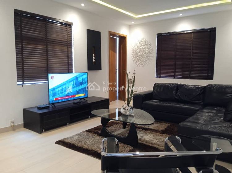 For Rent Luxurious Spacious 2 Bedroom Apartment, Gerrard Road, Ikoyi