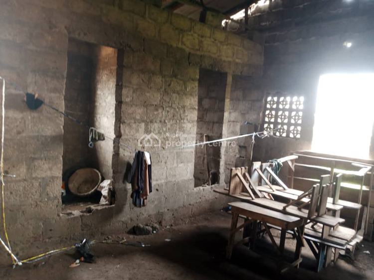 8 Bedroom Bungalow, Behind Celecia Church, Cele Titun, Ido, Oyo, Detached Bungalow for Sale