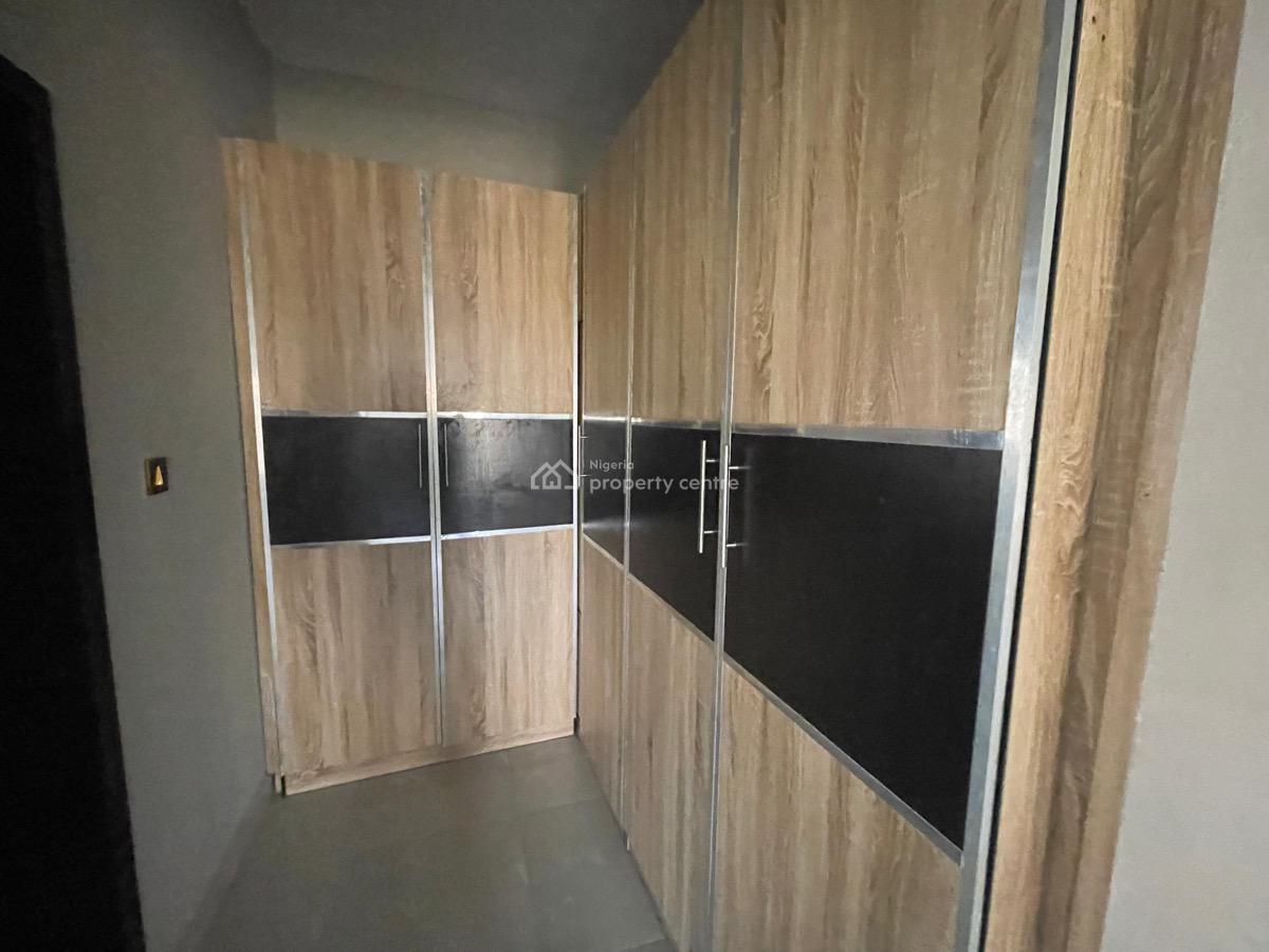Brand New Luxuriously Fully Detac4bedroom Duplex  Excellent Finishing!, No 17 Denton Road, Femi Estate!, Ibeju Lekki, Lagos, Detached Duplex for Rent