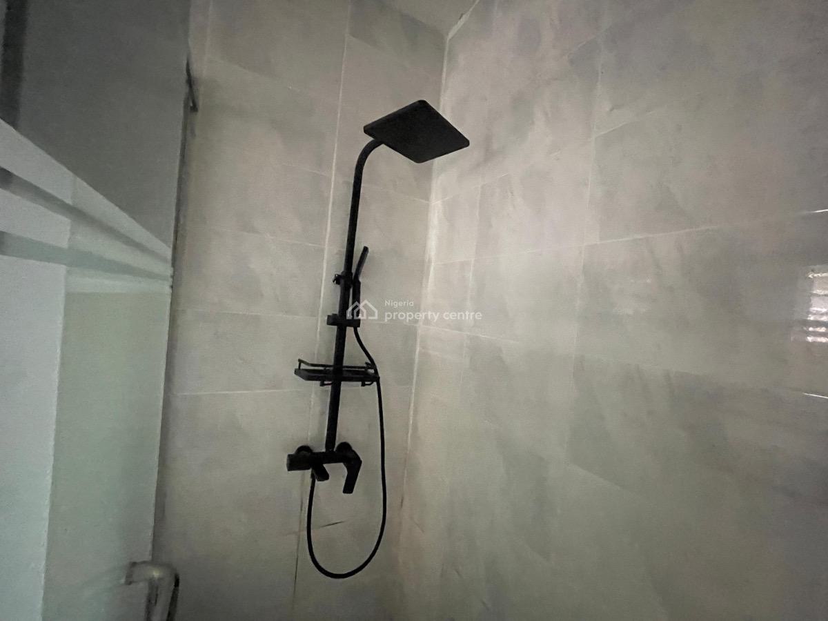 Brand New Luxuriously Fully Detac4bedroom Duplex  Excellent Finishing!, No 17 Denton Road, Femi Estate!, Ibeju Lekki, Lagos, Detached Duplex for Rent