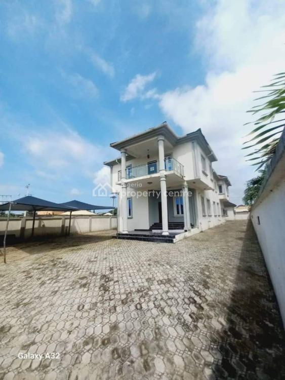 For Rent Spacious 5 Bedroom Duplex With 2 Room Bq, Mayfair Gardens