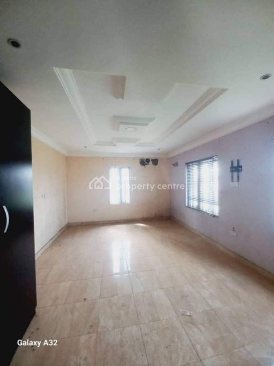 For Rent Spacious 5 Bedroom Duplex With 2 Room Bq, Mayfair Gardens