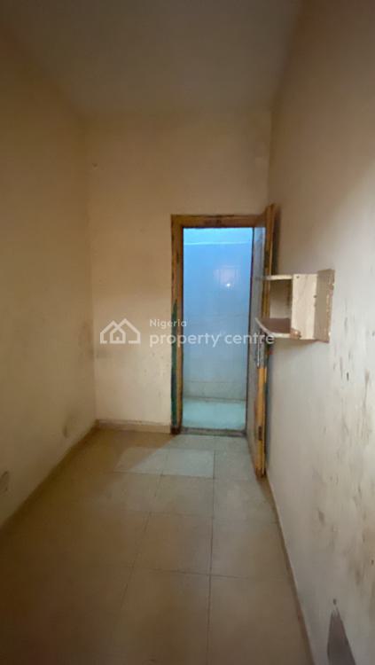 a Room Self Contained, Around Imax Cinema, Lekki Phase 1, Lekki, Lagos, Self Contain (single Rooms) for Rent